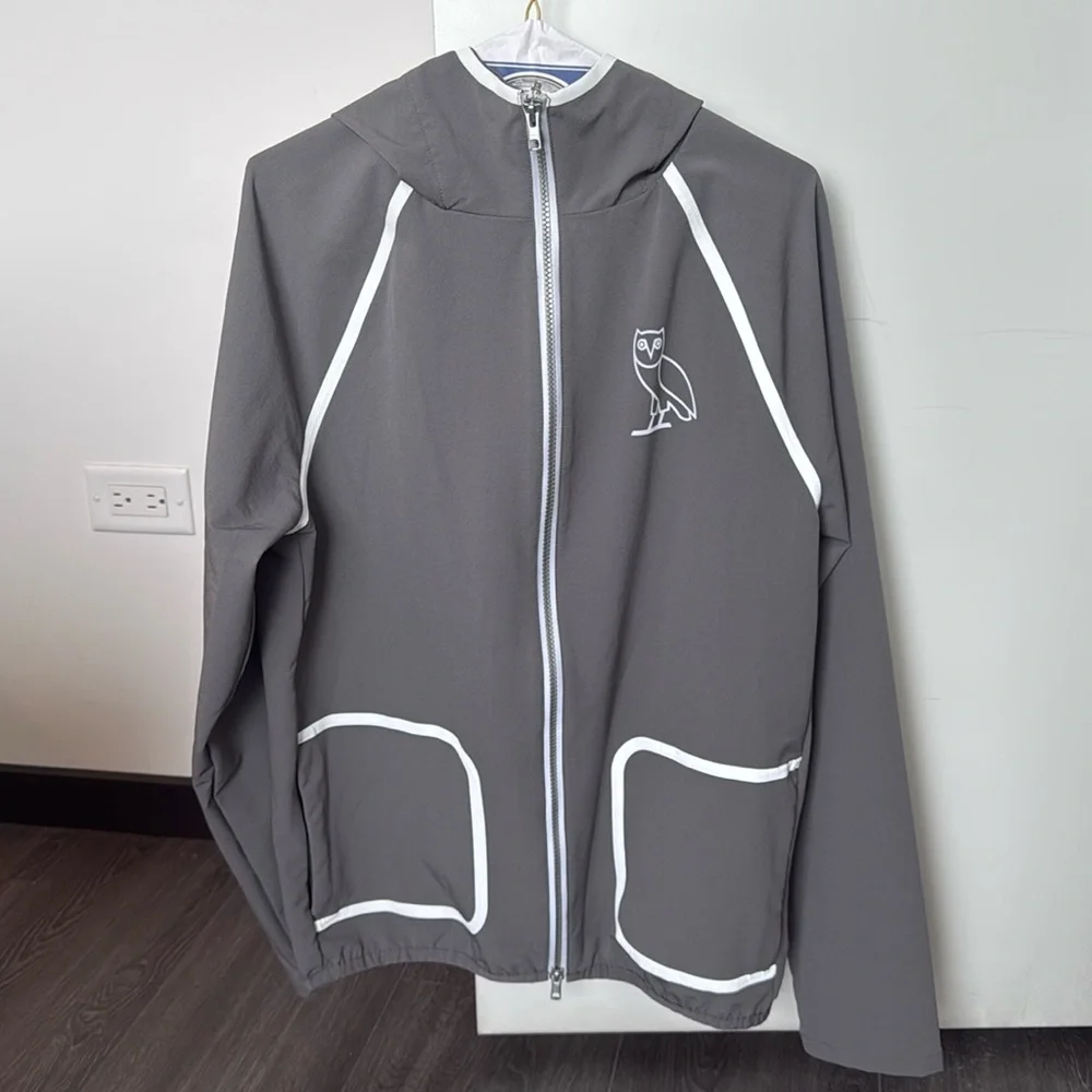 OVO jacket - Picture 1 of 4